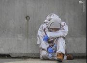 افزایش بستری بیماران کرونای کمتر از ۱۰ سال در تهران