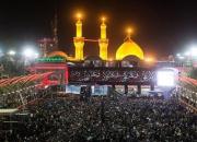 شما بفرماييد بدون حساب برويد بهشت!