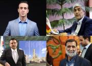 یک روز تا روشن شدن سرنوشت فوتبال ایران/ چهار ضلع و یک صندلی