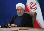فیلم/ خبر روحانی درباره بسته‌های حمایت معیشتی