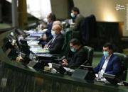 قرارگیری دوباره «شفافیت آرا» در دستور کار مجلس