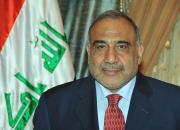 عادل عبدالمهدی نخست‌وزیر عراق شد 