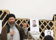 سنگر کتاب افتتاح شد