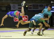 نوجوانان ایران قهرمان کبدی جهان شدند