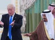 تشکر سعودی‌ها از آمریکا برای کشته شدن «البغدادی»