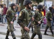 تشکیلات خودگردان ۲۰ فلسطینی را بازداشت کرد