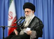 سخنرانی رهبر انقلاب از حرم مطهر امام خمینی(ره) را در شبکه یک ببینید
