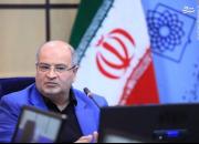زالی: ۵۱ درصد تهرانی ها اعتقادی به کرونا ندارند