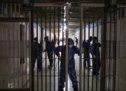 اطلاعیه اداره کل زندان‌های تهران درباره علت فوت زندانی«ساسان نیکن‌نفس»
