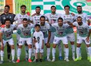 فیلم/ گل اول ذوب‌آهن به پرسپولیس