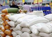 افزایش ۱۰ تا ۲۰ درصدی نرخ برنج خارجی
