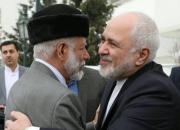 بن علوی امروز در تهران با ظریف دیدار می‌کند