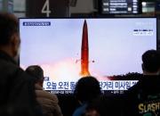 کره شمالی آمریکا را به شلیک موشک قاره پیما تهدید کرد