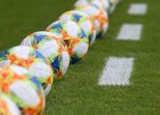 فیفا در پی راهی برای پایان لیگ‌های فوتبال
