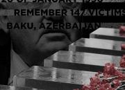 «ژانویه سیاه» روایتی از آغاز بیداری اسلامی در جمهوری آذربایجان است