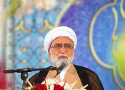فیلم/ حجت‌الاسلام مروی: تابع نظر وزارت بهداشت هستیم