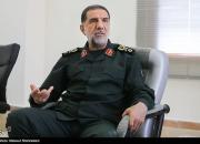 سردار کوثری: ایران هیچگاه به هیچ کشوری حمله نمی‌کند