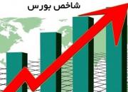 خداحافظی سبز شاخص بورس از سال ۹۸