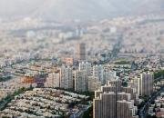 جدیدترین وضعیت بازارمسکن تهران