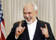 چرا جواد ظریف به غرور مردم ایران توهین می کند؟