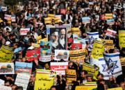 تشریح برنامه‌های روز قدس؛ از برگزاری راهپیمایی در بیش از ۹۰ کشور تا رژه ۴۰ گردان رزمی در تهران