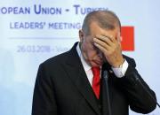 سیاست بازی در روزهای کرونایی ترکیه/ رشوه میلیاردی اروپایی‌ها به ترکیه/ اردوغان برای چه کرونا را تکذیب می‌کرد؟
