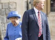 ملکه: سیاستمداران انگلیس افراد ناتوانند