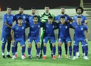 استقلالی‌ها همچنان منتظر دریافت پول