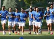 استقلال، شروع به موقع با نیروی جوانی