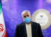 دبیر ستاد مرکزی اربعین حسینی: مرزهای زمینی کشور بسته است