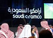 کاهش ۲۰ درصدی سود خالص آرامکو عربستان