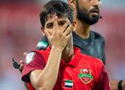 قایدی شکست الاهلی را به پیروزی تبدیل کرد