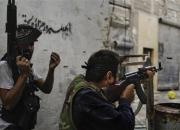 گروهک تروریستی النصره ۳۷ بار آتش‌بس سوریه را نقض کرد