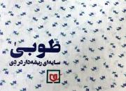 روایتی از اولین روزهای شکل‌گیری انقلاب اسلامی در رمان «طوبی؛ سایه‌ای ریشه‌دار در دی» منتشر شد