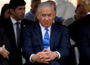  واکنش نتانیاهو به سخنان امروز روحانی