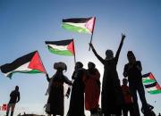 پارلمان‌های مدافع فلسطین خواستار آزادی قدس باشند