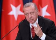 اردوغان: قول آمریکایی‌ها قابل اتکا نیست