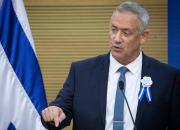 گانتز: نتانیاهو عمدا اسرائیل را به انتخابات سوم کشاند
