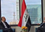 امیرعبداللهیان: روابط میان ایران و عراق راهبردی است