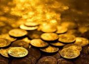 قیمت انواع سکه و طلا امروز ۱۲ مهر +جدول