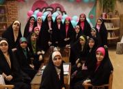 برگزاری روضه‌های دخترانه در «کافه رفیقانه»
