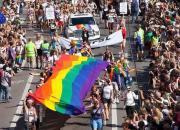 فیلم/ برنامه دولت ترامپ برای ترویج همجنس‌بازی
