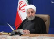 روحانی به دنبال افتتاح ۸۰۰ پروژه در هفته دولت