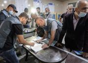 تغییر در نتایج انتخابات عراق؛ افزایش کرسی‌های الفتح و دولة القانون