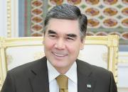 اخبار تأیید نشده از درگذشت رئیس جمهور ترکمنستان