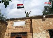 لاوروف: تشکیل منطقه امن تحت کنترل ناتو در سوریه فایده‌ای ندارد