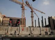 سنگ‌اندازی شهرداری تهران برای ساخت مجدد "پلاسکو"