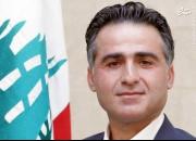 قدردانی وزیر لبنانی از حمایت ایران برای درهم شکستن محاصره