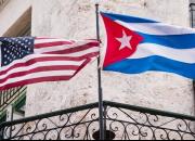 کوبا: سیاست‌های بایدن باج‌خواهی سیاسی و غیرانسانی است