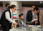 طرح احمدی‌نژاد برای سرکوب و بازداشت گسترده معترضان انتخابات ۸۸/  آیا همه نظرات احمدی‌نژاد به نظر رهبر انقلاب نزدیک بود؟